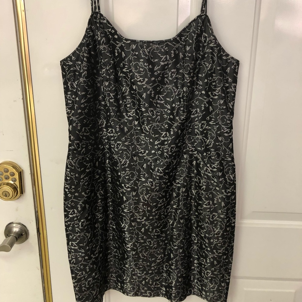 Sexy party dress